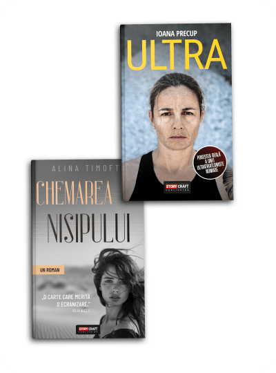 ULTRA + Chemarea Nisipului-min