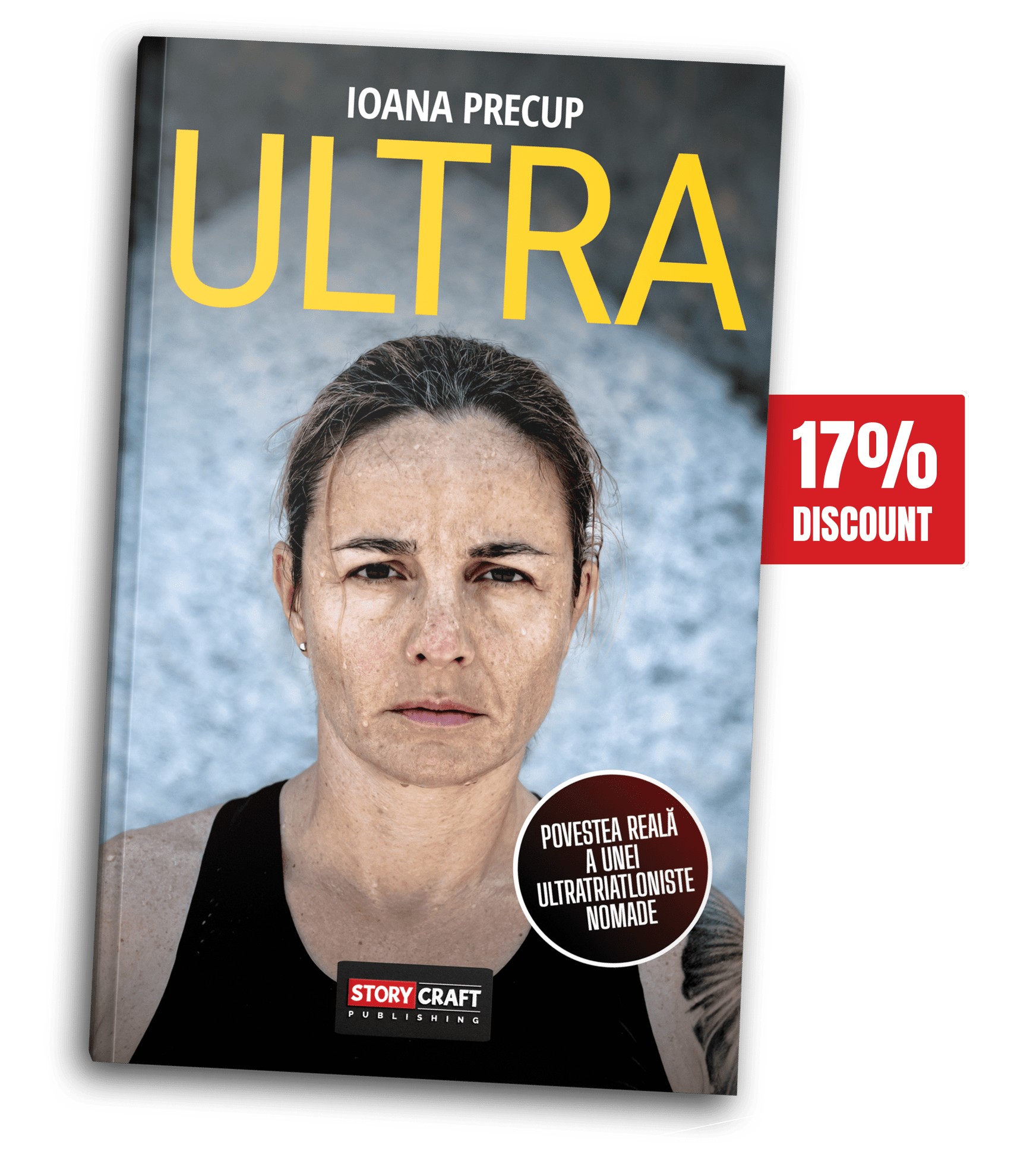 ULTRA - discount 17%-min